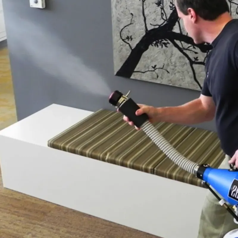 Professional Odor Removal in Matthews, NC